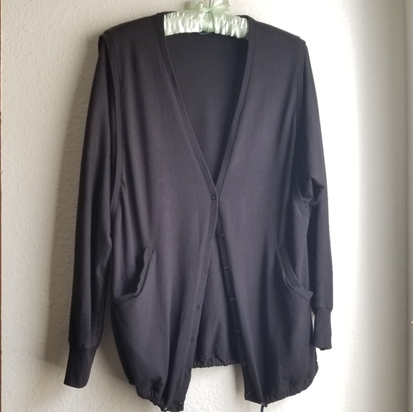 French Connection Sweaters - French Connection Cardigan